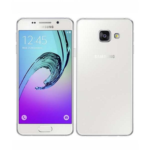 Samsung A3 2016 White