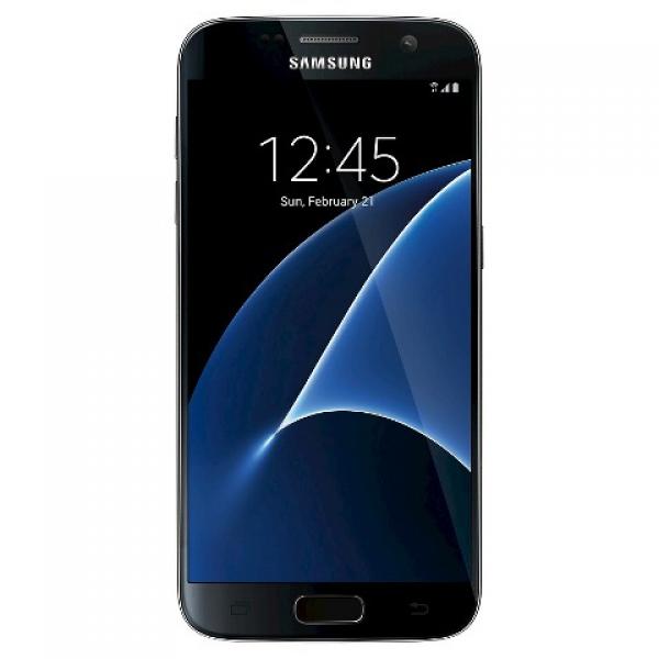 Samsung S7 Black
