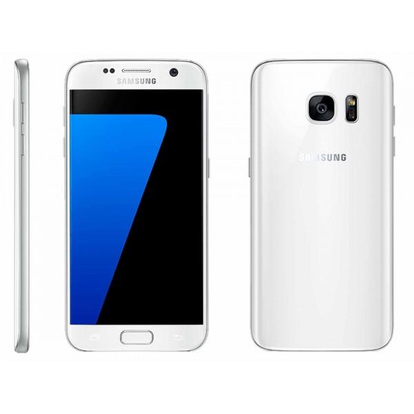 Samsung S7 White