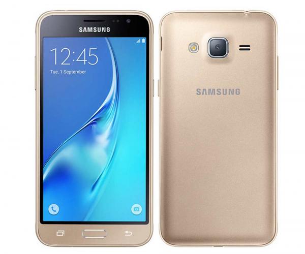 Samsung J320 Gold DS Dual Sim