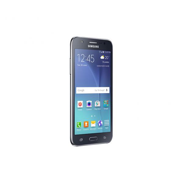Samsung J5 2016 Black DS Dual Sim