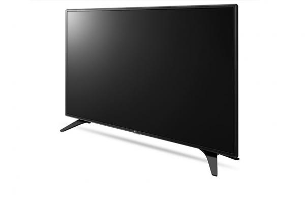LG 49LH6047 LED TV 49 Full HD, WebOS 3.0 SMART, T2, Metal/Black, Two pole Eiffel