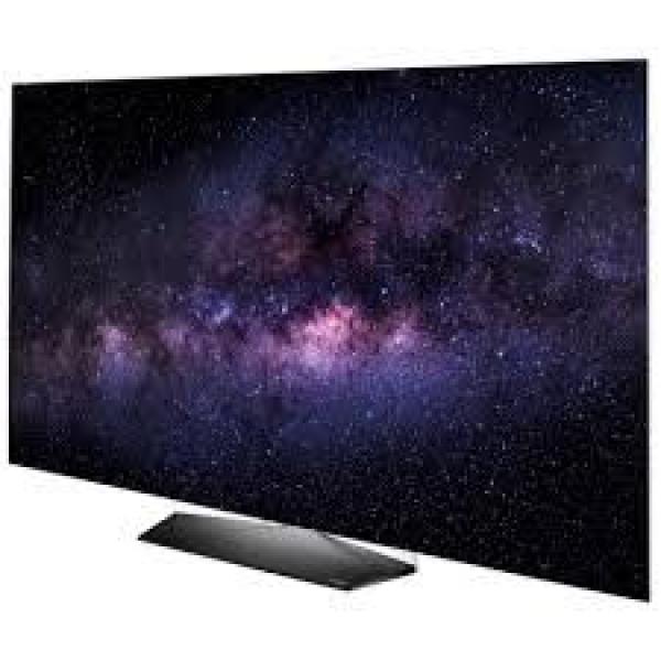 LG OLED55B6J OLED TV 55 Ultra HD, SMART WebOS 3.0, T2, Cinema screen, Floating stand
