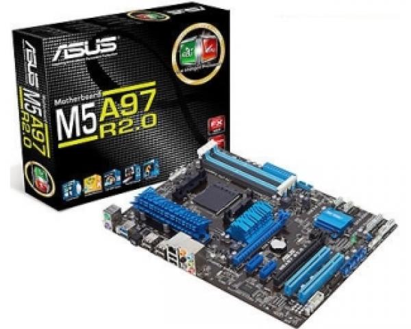 ASUS M5A97 R2.0