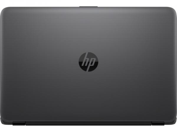 HP 250 G5 Pentium N3710 QC/15.6HD/4GB/500GB/HD Graphics 405/DVDRW/GLAN/Win 10 Pro/EN (W4N39EA)