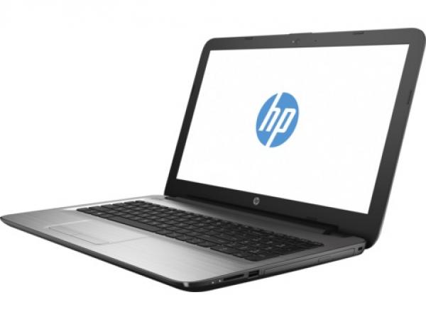 HP 250 G5 i5-6200U/15.6FHD/4GB/128GB SSD/Intel HD 520/DVDRW/GLAN/Win 10 Pro/Silver/EN (W4N59EA)