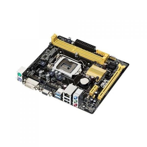 Matična ploča Asus H81M-R