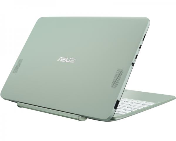 ASUS Transformer Book T101HA-GR008T 10.1 Touch Intel Atom x5-Z8350 Quad Core 1.44GHz 2GB 64GB Windows 10 Home 64bit zeleni
