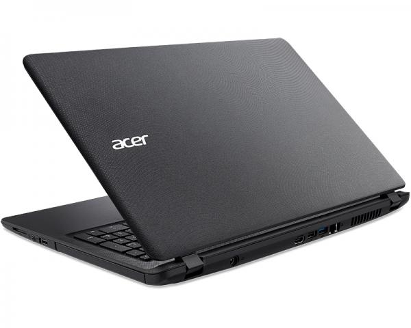 ACER Aspire E 15 ES1-532G-C2LB 15.6 Intel N3160 Quad Core 1.6GHz (2.24GHz) 4GB 500GB GeForce 920MX 2GB crni