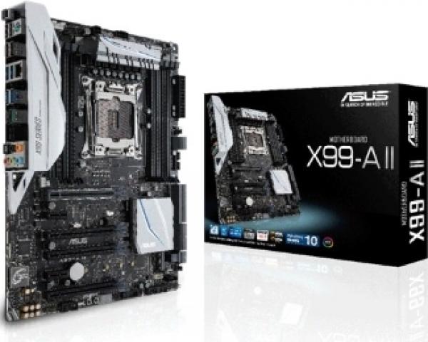 ASUS X99-A II