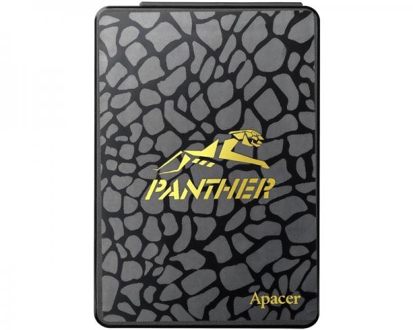 APACER 120GB 2.5 SATA III AS340 SSD Panther series