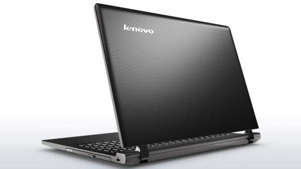 Lenovo IdeaPad 100-15IBD Intel i3-5005U/15.6/4GB/500GB/GT920M-1GB/DOS/Black