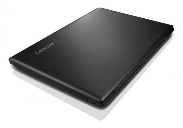 Lenovo IdeaPad 110-15IBR Intel N3060/15.6/4GB/SSD 128GB/IntelHD/DOS/Black