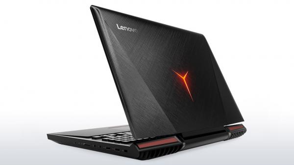 Lenovo IdeaPad Y900-17ISK Intel i7-6820HK/17.3FHD/64GB/1TB+2x512GB/GTX980M-8GB DDR5/extDVD-RW/Win10