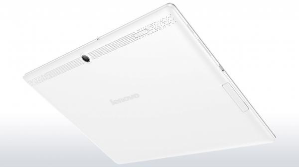 Lenovo IdeaTab2 A10-30 TB2-X30F MSM8909 QC 1.3GHz/10 IPS HD/1GB/16GB/WiFI/2MP+5MP/Android 5.1/White