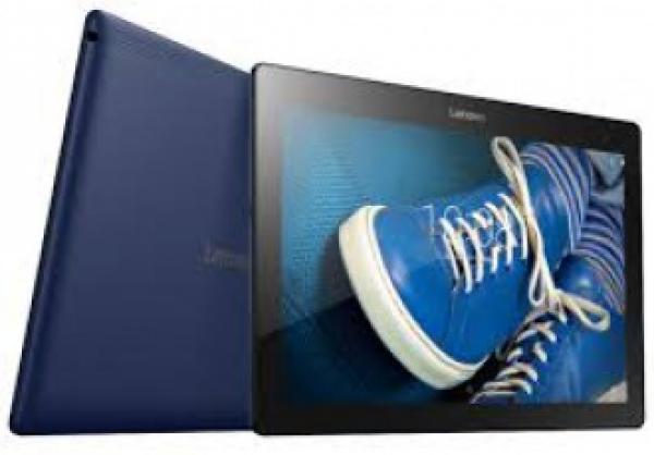 Lenovo IdeaTab2 A10-30 TB2-X30F MSM8909 QC 1.3GHz/10 IPS HD/1GB/16GB/WiFI/2MP+5MP/Android 5.1/Blue