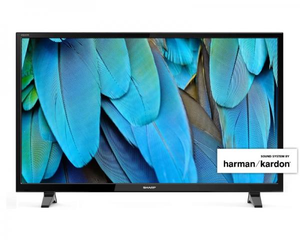 SHARP 48 LC-48CFE4042E Full HD digital LED TV