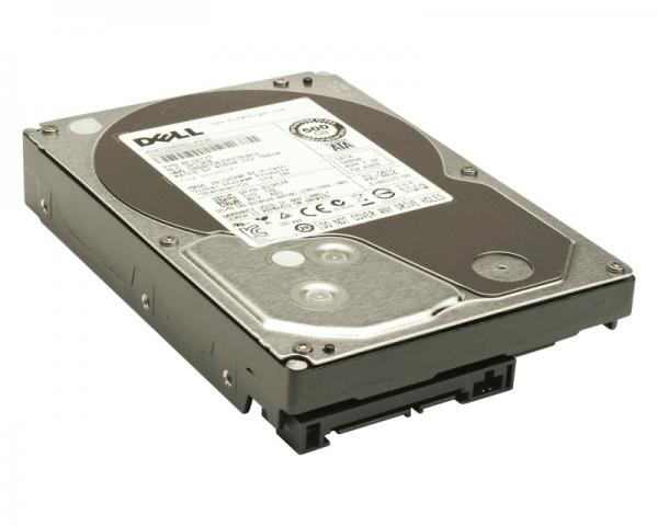 DELL 1TB 3.5 SATA 6Gbps 7.2k OEM