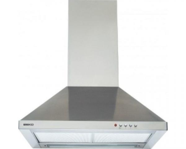 BEKO CWB 9420 X aspirator