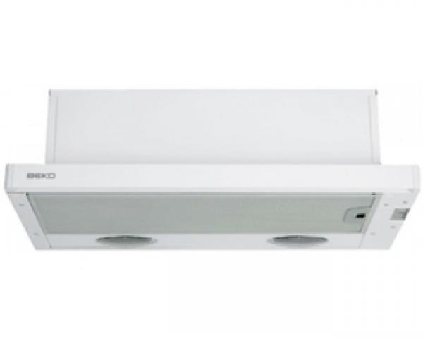 BEKO CTB 6407 W ugradni aspirator