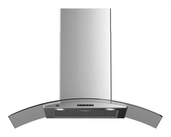 BEKO HCG91531X aspirator