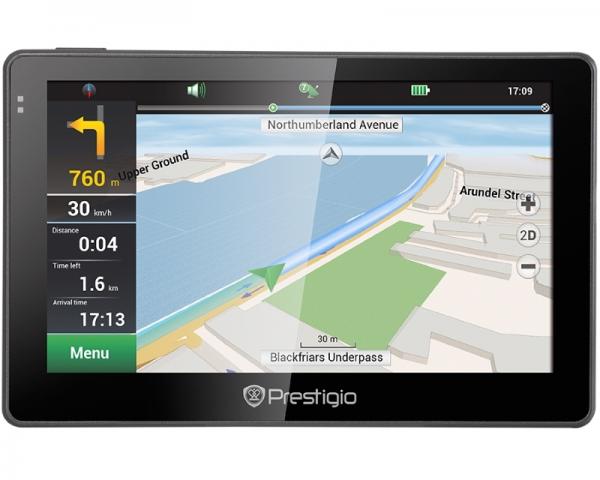 PRESTIGIO GeoVision 5057 5 navigacioni uređaj