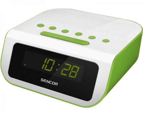SENCOR SRC 135 radio sat