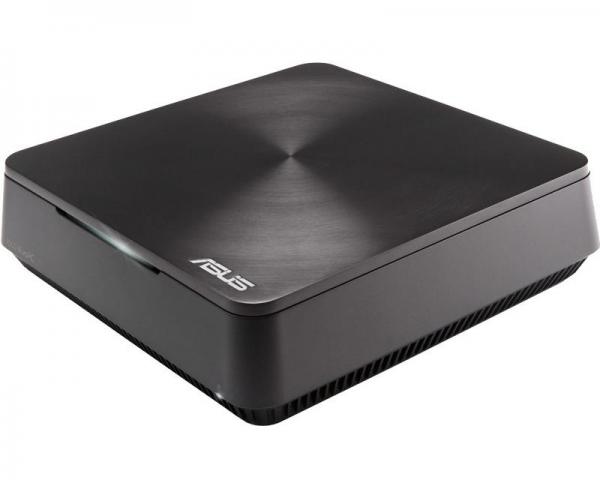 ASUS VivoPC VM62-G286M Core i3-4005U 1.7GHz 4GB 500GB
