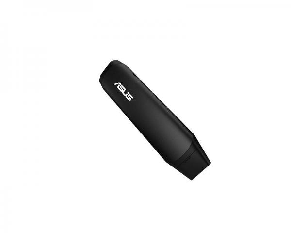 ASUS VivoStick TS10-B060D Intel Atom x5-Z8300 Quad Core 1.44GHz (1.84GHz) 2GB 32GB Windows 10 Home 64bit