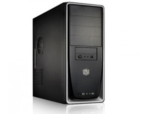 EWE PC INTEL i3-6100 3.7/8GB/1TB/AMD460 4GB