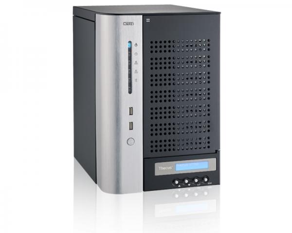 THECUS NAS Storage Server N7710
