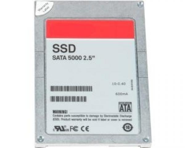 DELL 120GB 2.5 SSD SATA 6Gbps Assembled Kit 3.5 11+