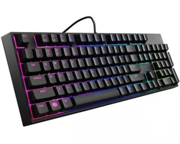 COOLER MASTER CM Storm Masterkeys Lite L Combo Gaming US tastatura + CM Storm USB miš (SGB-3040-KKMF1-US)