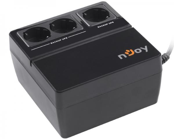NJOY Eido 600 300W UPS (PWUP-OF060EI-AZ01B)