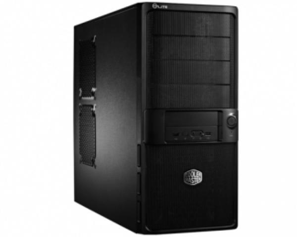 COOLER MASTER Elite 335U kućište (RC-335U-KKN1)