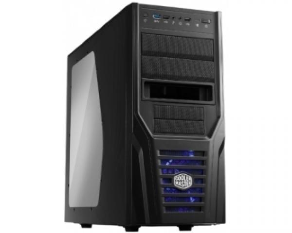 COOLER MASTER Elite 431 Plus (RC-431P-KWN2)