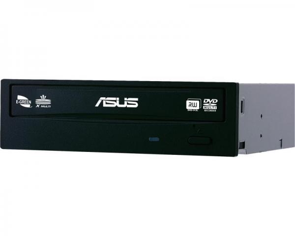 ASUS DRW-24D5MT DVD±RW crni