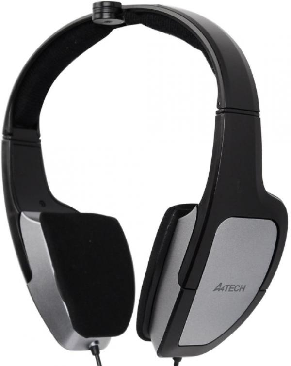 A4 TECH HS-105 Stereo slušalice sa mikrofonom