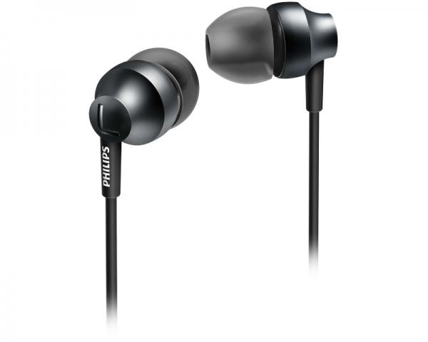 PHILIPS SHE3850SG/00 crne slušalice