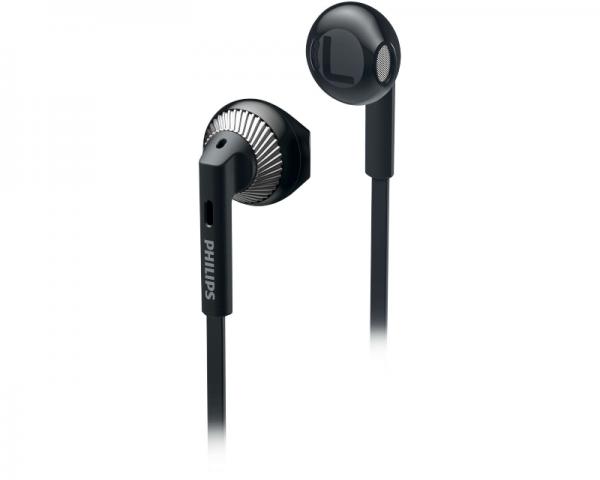 PHILIPS SHE3200BK/00 crne slušalice