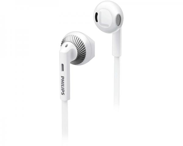 PHILIPS SHE3200WT/00 bele slušalice
