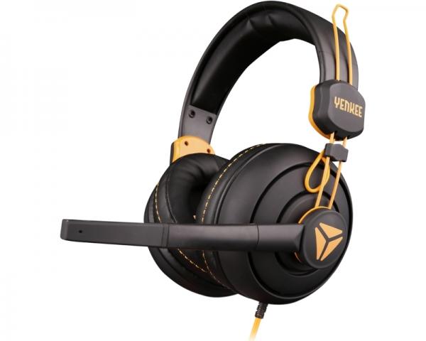 YENKEE YHP 3010 Hornet Gaming slušalice sa mikrofonom