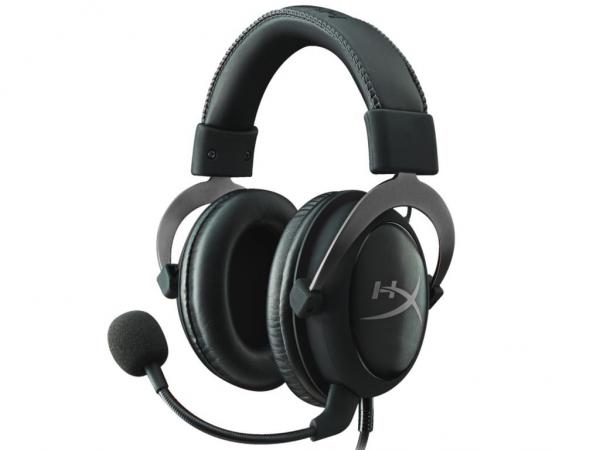 KINGSTON HyperX CloudX Pro Gaming slušalice sa mikrofonom HX-HSCX-SR/EM