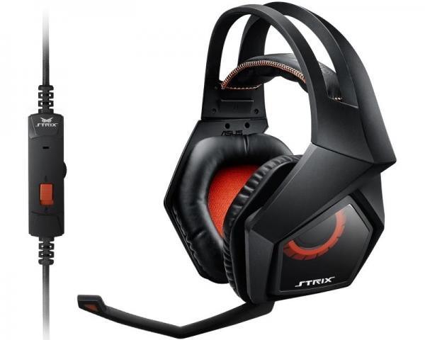 ASUS STRIX 2.0 Gaming slušalice sa mikrofonom