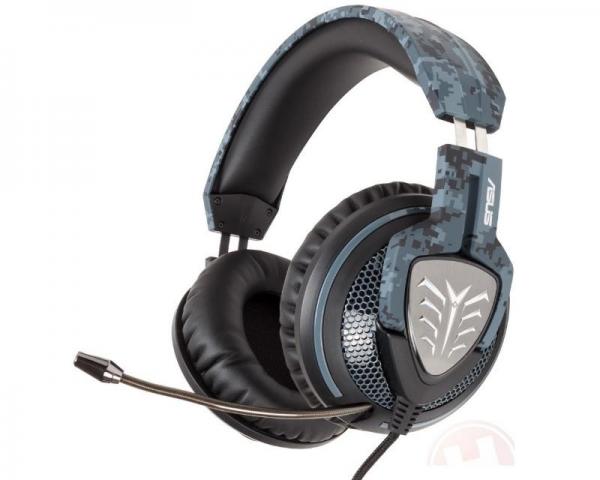 ASUS ECHELON NAVY Gaming slušalice sa mikrofonom