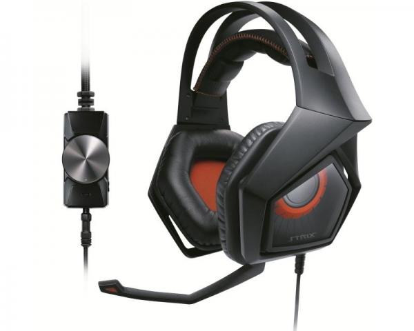 ASUS STRIX PRO Gaming slušalice sa mikrofonom