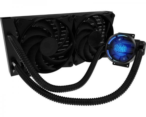 COOLER MASTER MasterLiquid Pro 240 (MLY-D24M-A20MB-R1)
