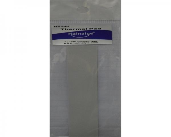 HALNZIYE HY100 termalna podloga 300mm x 30mm x 1mm
