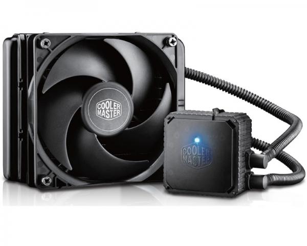 COOLER MASTER Seidon 120V V3 Plus vodeno hlađenje (RL-S12V-22PR-R1)