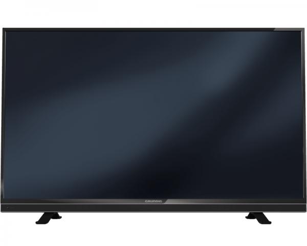 GRUNDIG 55 55 VLE 8460 BP Smart 3D LED Full HD LCD TV